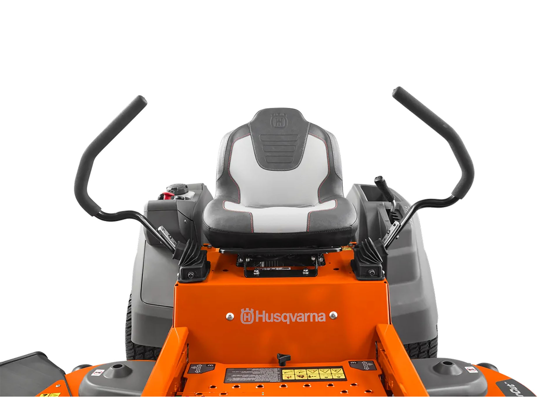 2025 Husqvarna Power Equipment Z254F 54 in. Kawasaki FR Series 24 hp in Saint Maries, Idaho - Photo 7