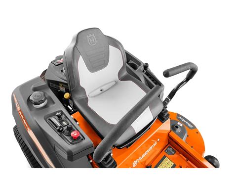 2025 Husqvarna Power Equipment Z254F 54 in. Kawasaki FR Series 24 hp in Saint Maries, Idaho - Photo 8