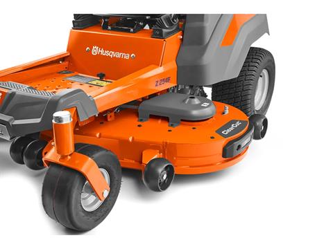 2025 Husqvarna Power Equipment Z254F 54 in. Kawasaki FR Series 24 hp in Saint Maries, Idaho - Photo 9