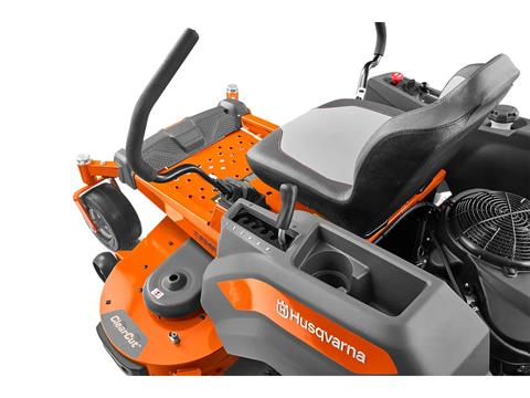 2025 Husqvarna Power Equipment Z254F 54 in. Kawasaki FR Series 24 hp in Saint Maries, Idaho - Photo 11