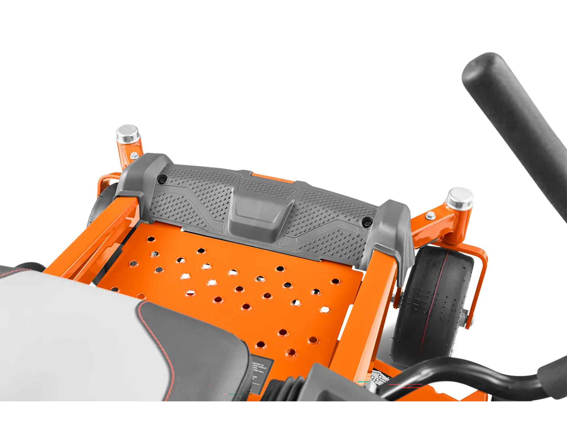 2025 Husqvarna Power Equipment Z254F 54 in. Kawasaki FR Series 24 hp in Saint Maries, Idaho - Photo 12