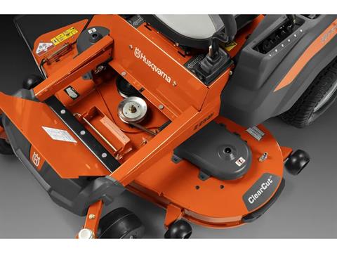 2025 Husqvarna Power Equipment Z254F 54 in. Kawasaki FR Series 24 hp in Saint Maries, Idaho - Photo 13