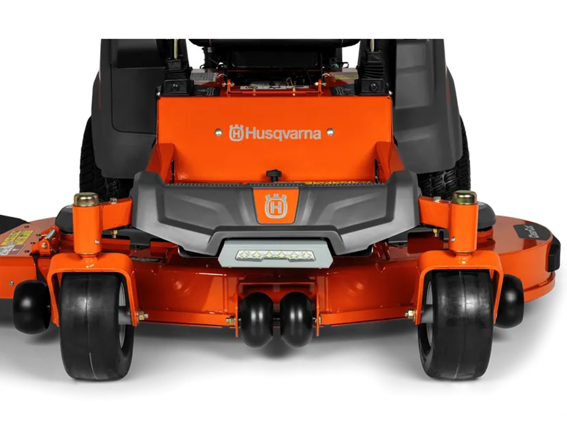 2025 Husqvarna Power Equipment Z254F 54 in. Kawasaki FR Series 24 hp in Saint Maries, Idaho - Photo 16