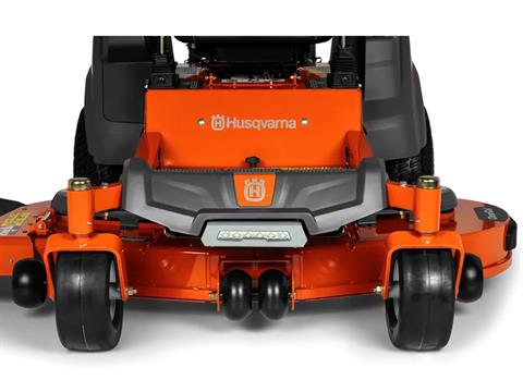 2025 Husqvarna Power Equipment Z254F 54 in. Kawasaki FR Series 24 hp in Saint Maries, Idaho - Photo 16