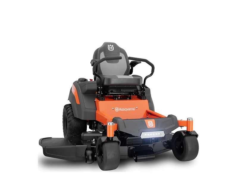 2025 Husqvarna Power Equipment Z254FX 54 in. Kawasaki FR Series 22 hp in Saint Maries, Idaho - Photo 1