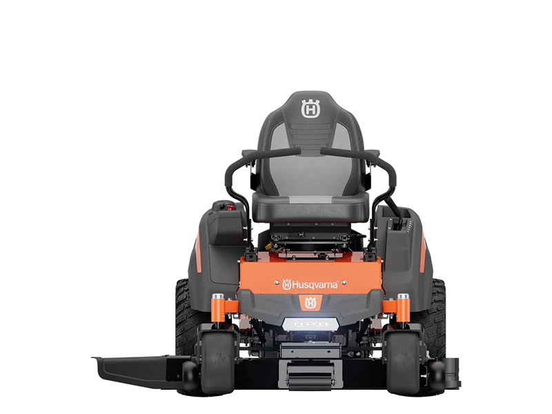2025 Husqvarna Power Equipment Z254FX 54 in. Kawasaki FR Series 22 hp in Saint Maries, Idaho - Photo 2
