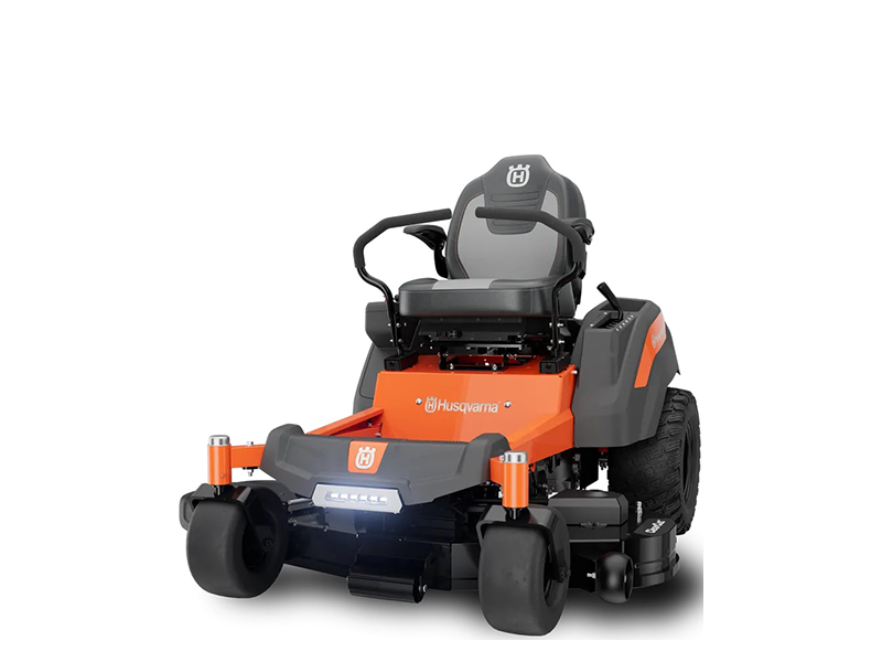 2025 Husqvarna Power Equipment Z254FX 54 in. Kawasaki FR Series 22 hp in Saint Maries, Idaho - Photo 3