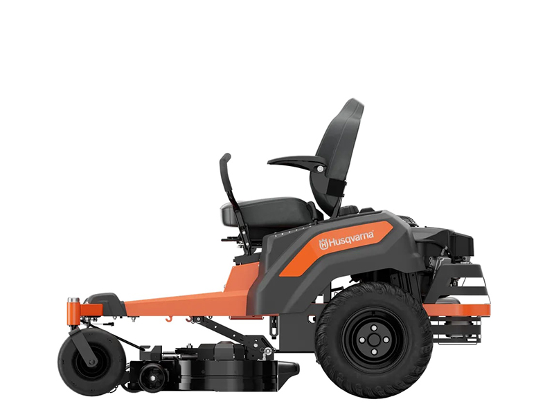 2025 Husqvarna Power Equipment Z254FX 54 in. Kawasaki FR Series 22 hp in Saint Maries, Idaho - Photo 4