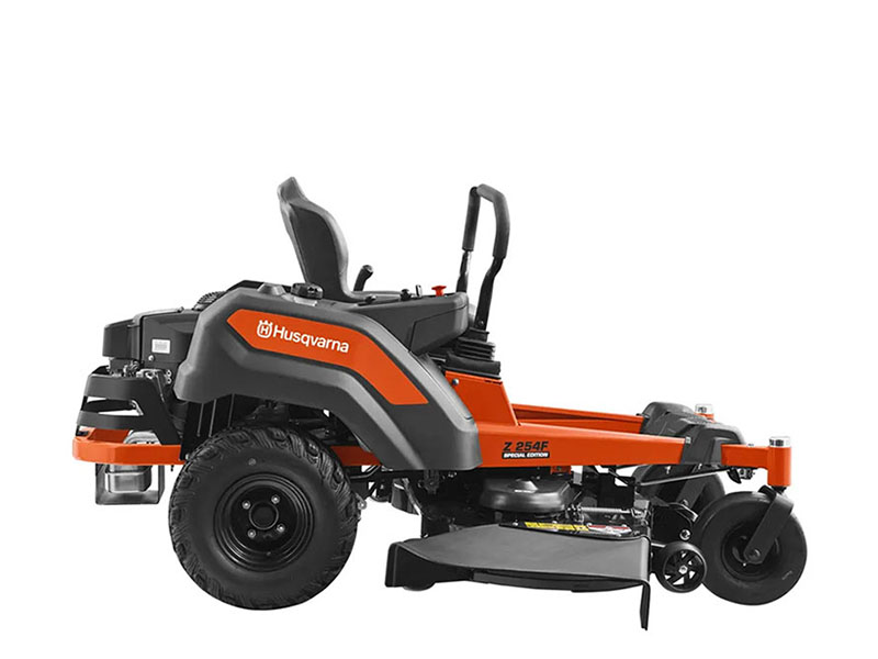 2025 Husqvarna Power Equipment Z254F Special Edition 54 in. Kawasaki FR Series 23.1 hp in Saint Maries, Idaho - Photo 2