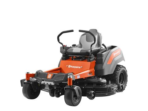 2025 Husqvarna Power Equipment Z254F Special Edition 54 in. Kawasaki FR Series 23.1 hp in Saint Maries, Idaho - Photo 4