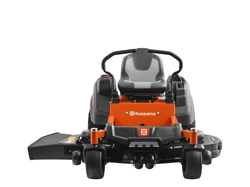 2025 Husqvarna Power Equipment Z254F Special Edition 54 in. Kawasaki FR Series 23.1 hp in Saint Maries, Idaho - Photo 5
