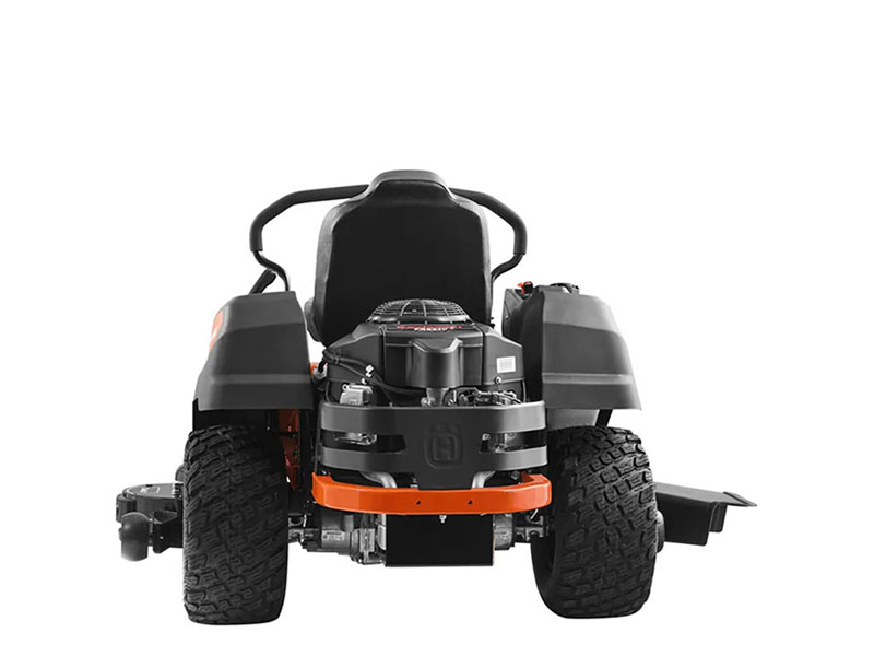 2025 Husqvarna Power Equipment Z254F Special Edition 54 in. Kawasaki FR Series 23.1 hp in Saint Maries, Idaho - Photo 6