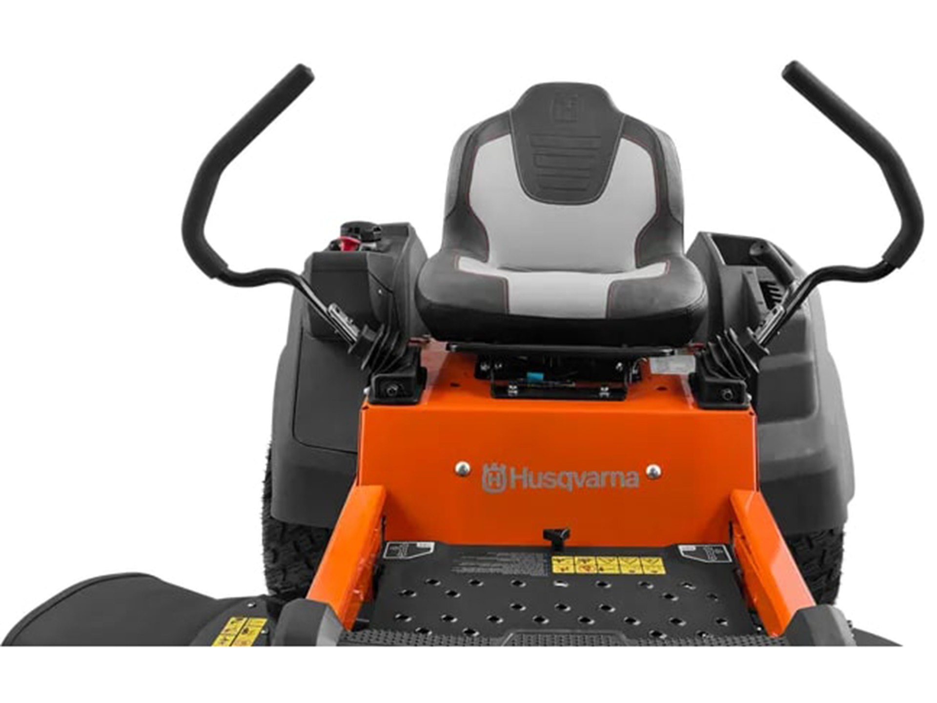 2025 Husqvarna Power Equipment Z254F Special Edition 54 in. Kawasaki FR Series 23.1 hp in Saint Maries, Idaho - Photo 7