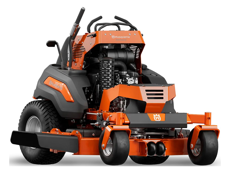 2025 Husqvarna Power Equipment V548X 48 in. Kawasaki FX Series V-Twin 24.5 hp in Saint Maries, Idaho - Photo 1