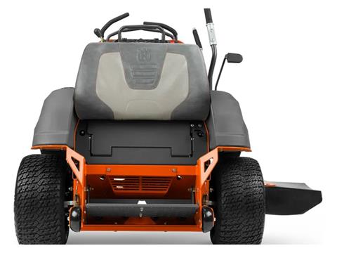 2025 Husqvarna Power Equipment V548X 48 in. Kawasaki FX Series V-Twin 24.5 hp in Saint Maries, Idaho - Photo 4