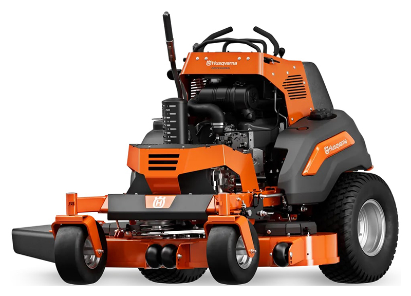 2025 Husqvarna Power Equipment V554X 54 in. Kawasaki FX Series V-Twin 24.5 hp in Saint Maries, Idaho - Photo 2