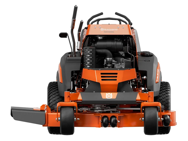 2025 Husqvarna Power Equipment V554X 54 in. Kawasaki FX Series V-Twin 24.5 hp in Saint Maries, Idaho - Photo 3