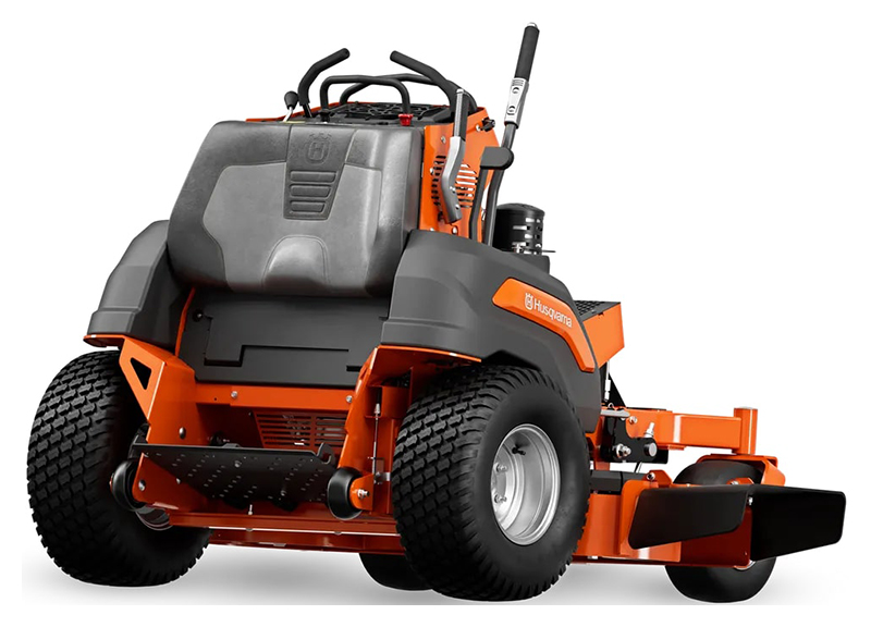 2025 Husqvarna Power Equipment V554X 54 in. Kawasaki FX Series V-Twin 24.5 hp in Saint Maries, Idaho - Photo 4