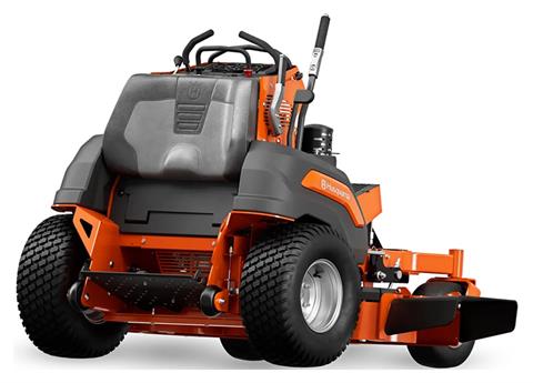 2025 Husqvarna Power Equipment V554X 54 in. Kawasaki FX Series V-Twin 24.5 hp in Saint Maries, Idaho - Photo 4