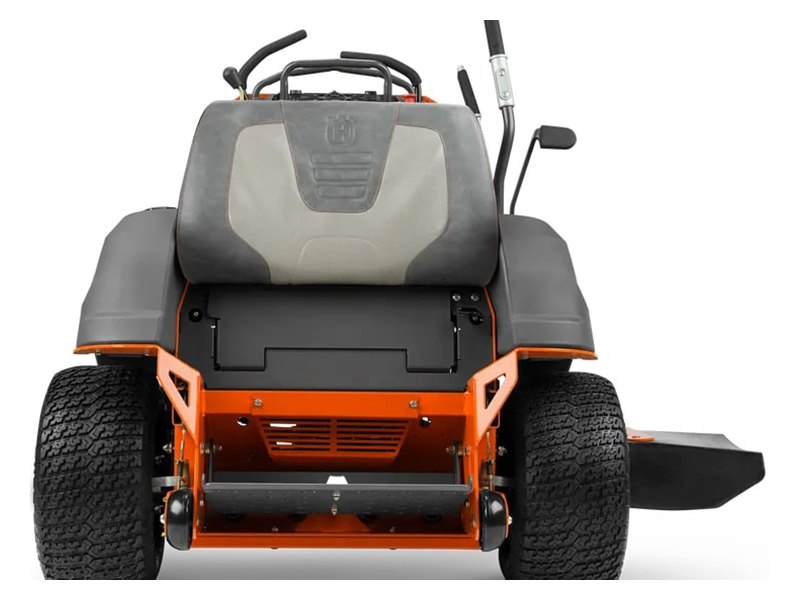 2025 Husqvarna Power Equipment V554X 54 in. Kawasaki FX Series V-Twin 24.5 hp in Saint Maries, Idaho - Photo 5