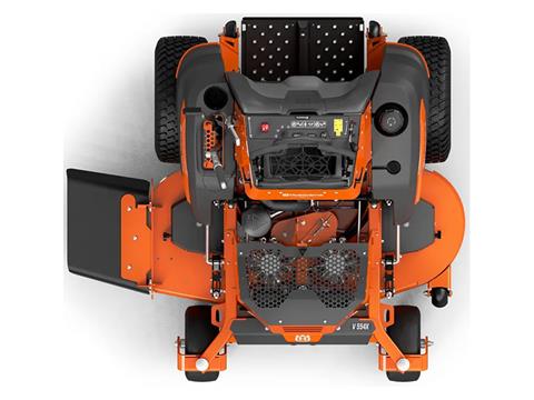 2025 Husqvarna Power Equipment V554X 54 in. Kawasaki FX Series V-Twin 24.5 hp in Saint Maries, Idaho - Photo 6