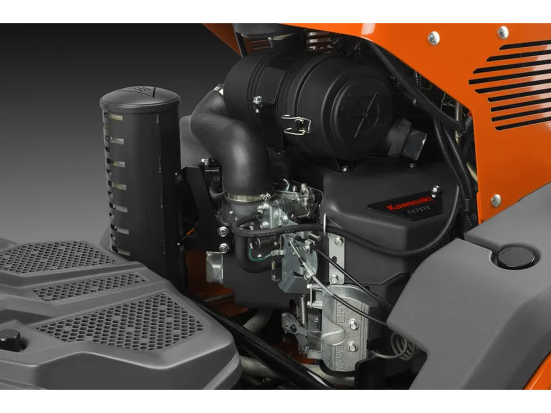 2025 Husqvarna Power Equipment V554X 54 in. Kawasaki FX Series V-Twin 24.5 hp in Saint Maries, Idaho - Photo 8
