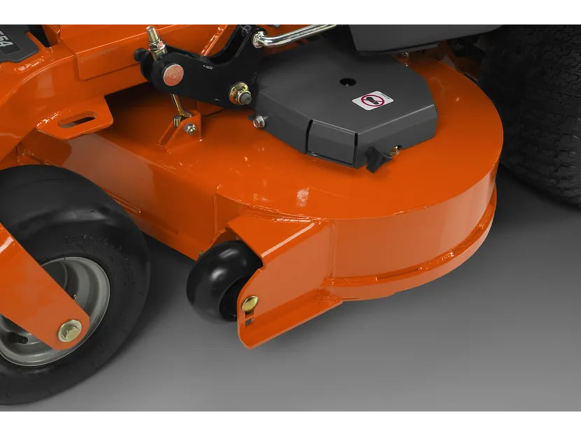 2025 Husqvarna Power Equipment V554X 54 in. Kawasaki FX Series V-Twin 24.5 hp in Saint Maries, Idaho - Photo 13