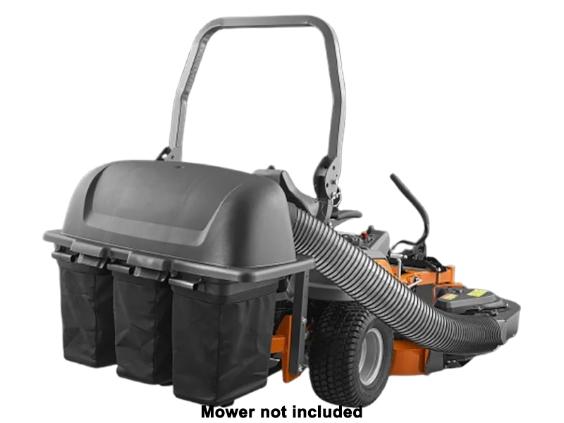 2025 Husqvarna Power Equipment Collection System - Z400 Series in Saint Maries, Idaho - Photo 2