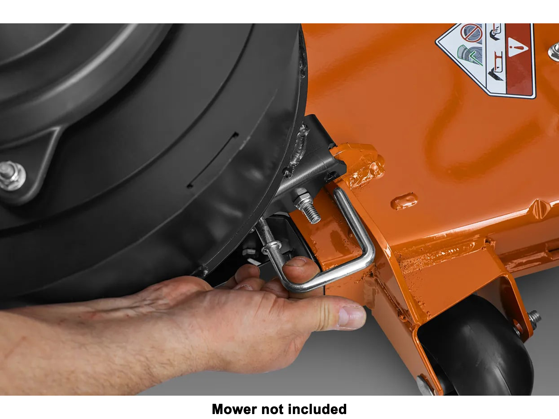 2025 Husqvarna Power Equipment Collection System - Z400 Series in Saint Maries, Idaho - Photo 5