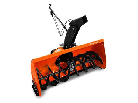 2025 Husqvarna Power Equipment 50 in. 2-Stage Snow Thrower Attachment (Electric Lift)