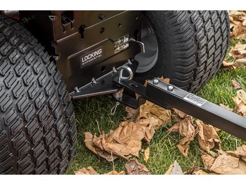 2025 Husqvarna Power Equipment 42 in. Lawn Sweeper in Saint Maries, Idaho - Photo 3