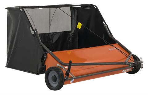 2025 Husqvarna Power Equipment 52 in. Lawn Sweeper