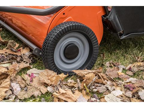 2025 Husqvarna Power Equipment 52 in. Lawn Sweeper in Saint Maries, Idaho - Photo 4
