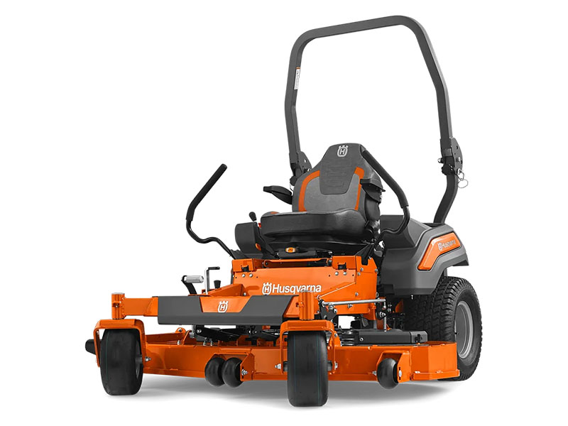 2026 Husqvarna Power Equipment Z460XS 60 in. Kawasaki FX Series V-Twin 23.5 hp in Saint Maries, Idaho - Photo 2