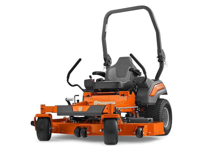 2026 Husqvarna Power Equipment Z460 60 in. Kawasaki FS Series V-Twin 23 hp in Saint Maries, Idaho - Photo 2