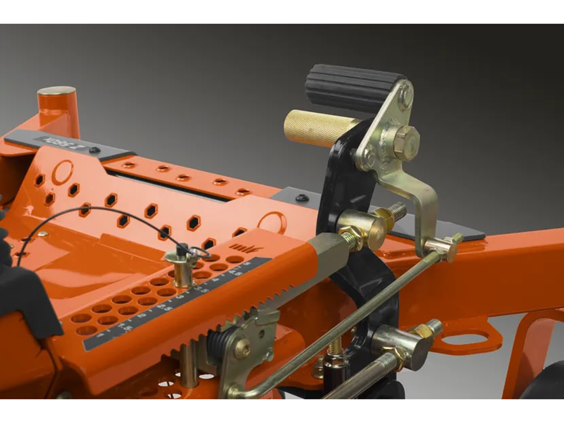 2026 Husqvarna Power Equipment Z554L 54 in. Kawasaki FX Series V-Twin 27 hp in Saint Maries, Idaho - Photo 4