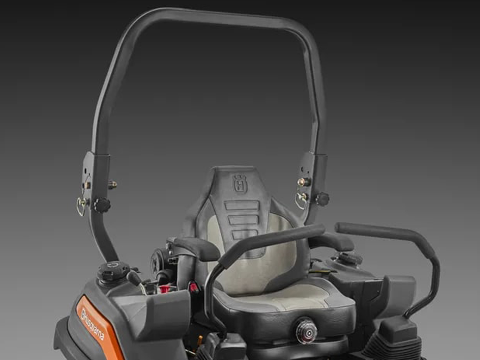 2026 Husqvarna Power Equipment Z554L 54 in. Kawasaki FX Series V-Twin 27 hp in Saint Maries, Idaho - Photo 6