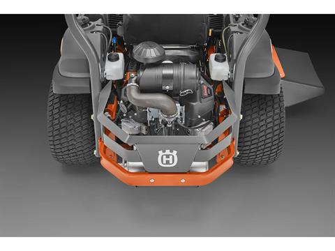 2026 Husqvarna Power Equipment Z554X 54 in. Kawasaki FX Series V-Twin 31 hp in Saint Maries, Idaho - Photo 14