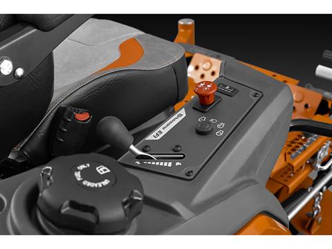 2026 Husqvarna Power Equipment Z560LS 60 in. Kawasaki FX Series V-Twin 38.5 hp in Saint Maries, Idaho - Photo 5