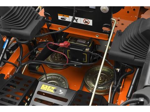 2026 Husqvarna Power Equipment Z560LS 60 in. Kawasaki FX Series V-Twin 38.5 hp in Saint Maries, Idaho - Photo 14