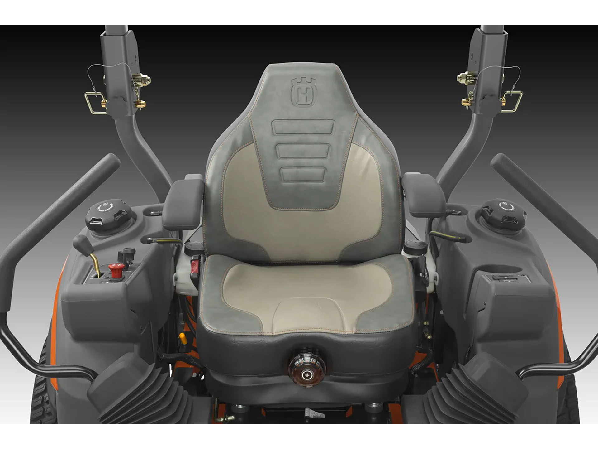 2026 Husqvarna Power Equipment Z560X 60 in. Kawasaki FX Series V-Twin 31 hp in Saint Maries, Idaho - Photo 14