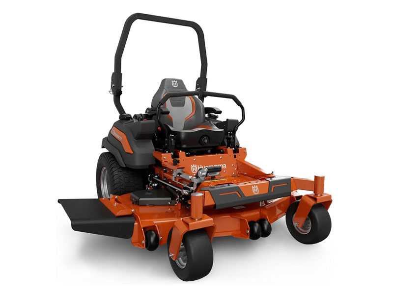 2026 Husqvarna Power Equipment Z572XS 72 in. Kawasaki FX Series V-Twin 38.5 hp in Saint Maries, Idaho - Photo 1