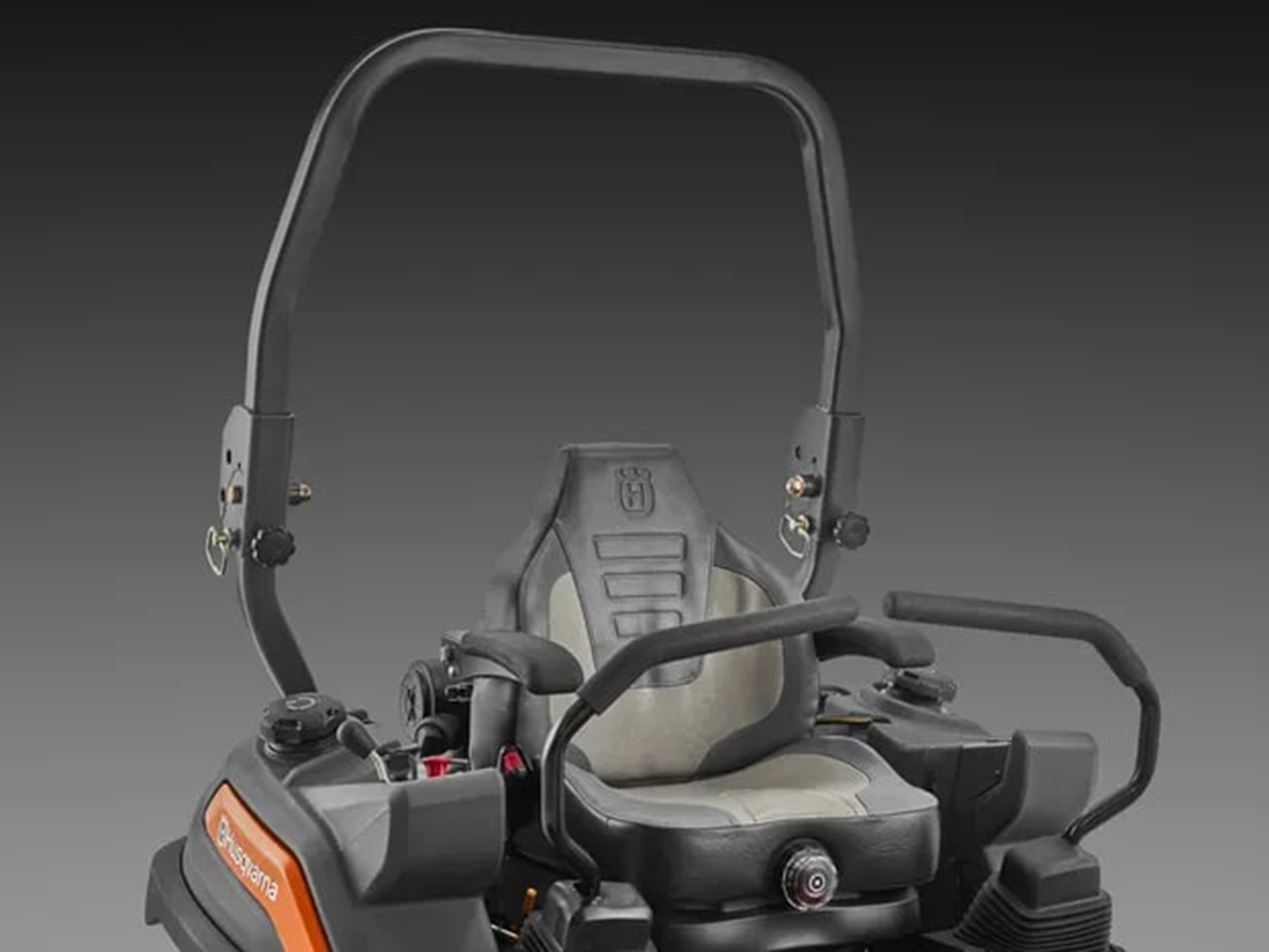 2026 Husqvarna Power Equipment Z572XS 72 in. Kawasaki FX Series V-Twin 38.5 hp in Saint Maries, Idaho - Photo 9