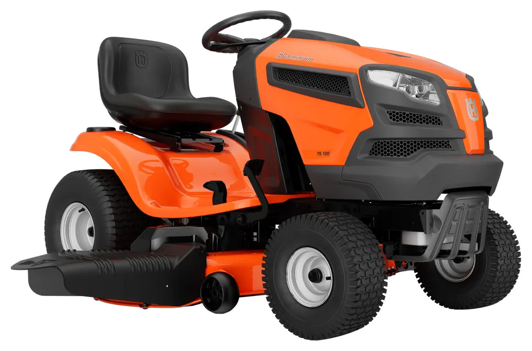 2026 Husqvarna Power Equipment TS 120 46 in. Briggs & Stratton EXi2200 22 hp in Saint Maries, Idaho - Photo 1