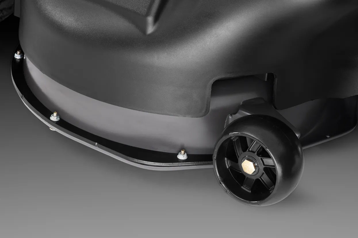 2026 Husqvarna Power Equipment TS 140X 42 in. Briggs & Stratton EXi2200 22 hp in Crivitz, Wisconsin - Photo 8