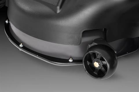 2026 Husqvarna Power Equipment TS 140X 54 in. Briggs & Stratton PXi2400 24 hp in Crivitz, Wisconsin - Photo 8