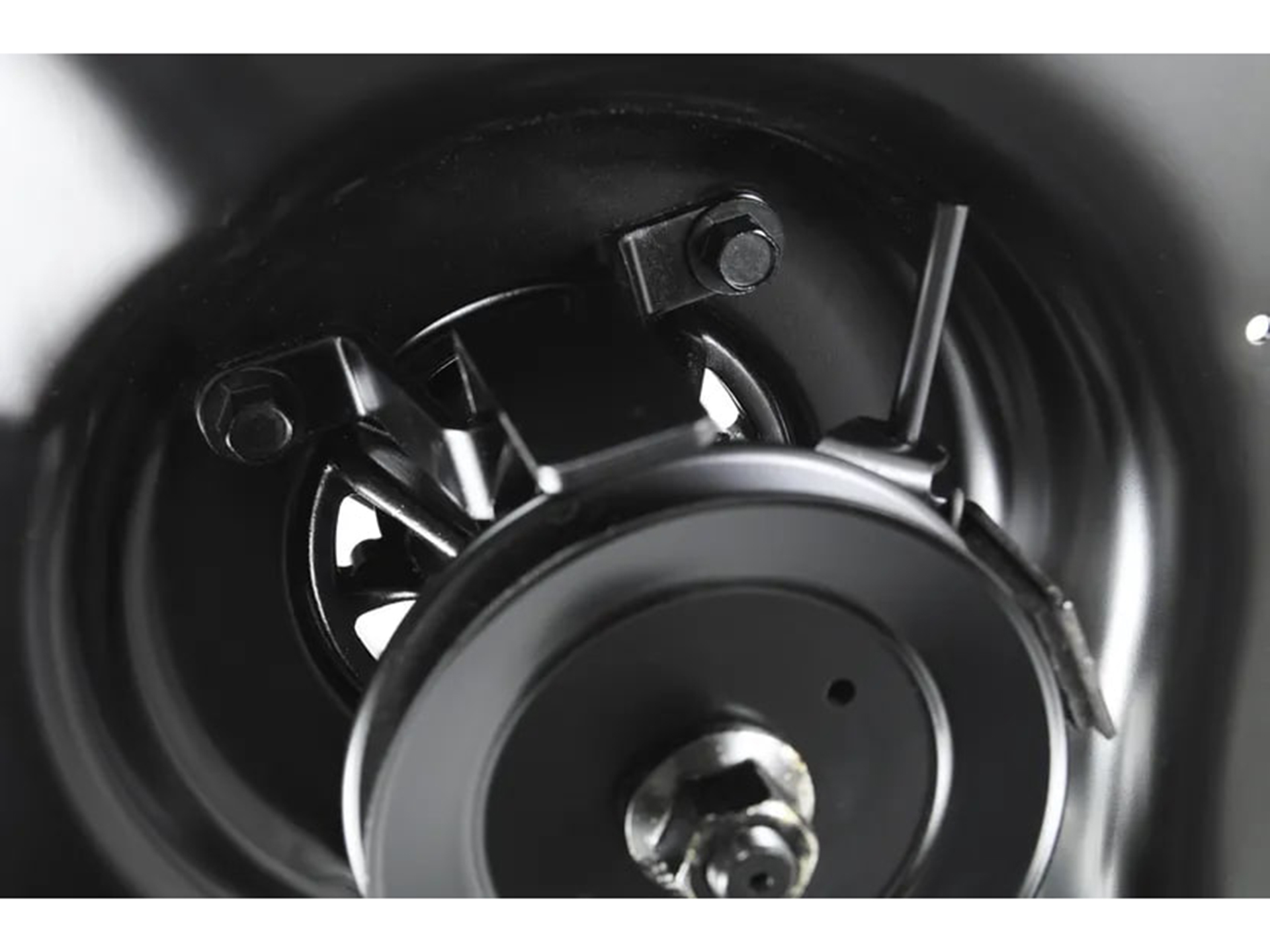 2026 Husqvarna Power Equipment TS 146 46 in. Briggs & Stratton EXi2200 22 hp in Saint Maries, Idaho - Photo 3