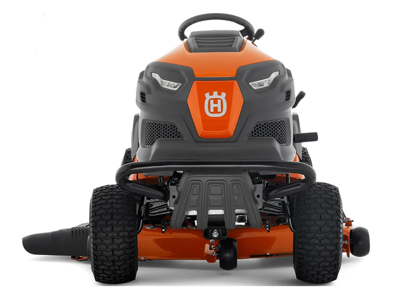 2026 Husqvarna Power Equipment TS 148X 48 in. Briggs & Stratton 24 hp in Saint Maries, Idaho - Photo 2