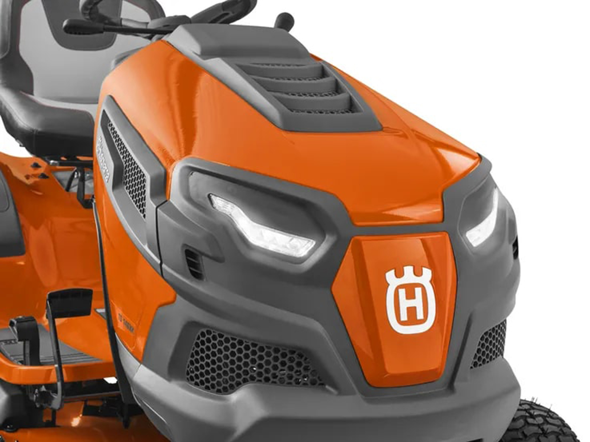 2026 Husqvarna Power Equipment TS 148X 48 in. Briggs & Stratton 24 hp in Saint Maries, Idaho - Photo 8