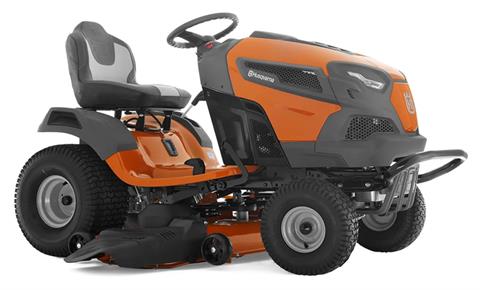 2026 Husqvarna Power Equipment TS 154X 54 in. Briggs & Stratton 24 hp